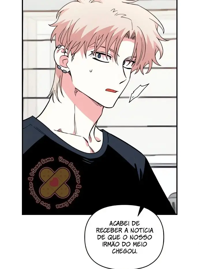 Read Childhood Friend Complex PT Manga Online