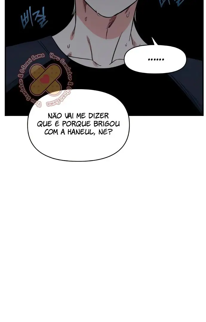 Read Childhood Friend Complex PT Manga Online