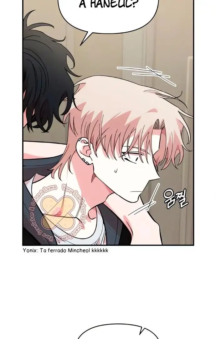 Read Childhood Friend Complex PT Manga Online