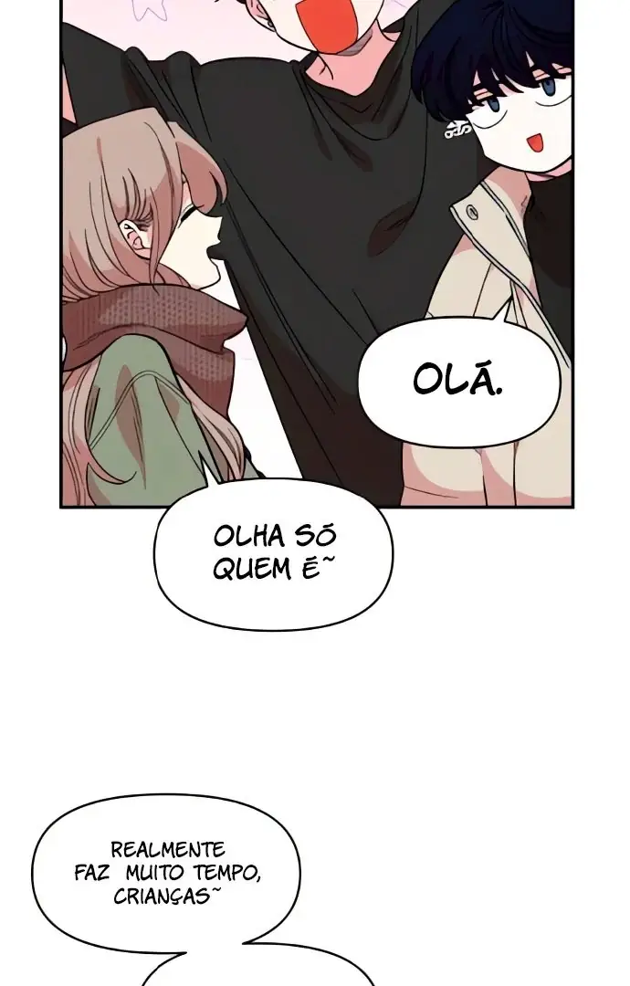 Read Childhood Friend Complex PT Manga Online