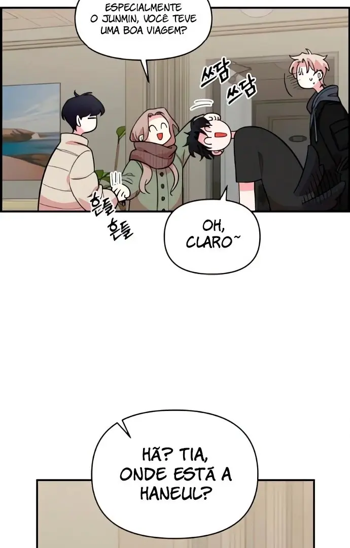 Read Childhood Friend Complex PT Manga Online