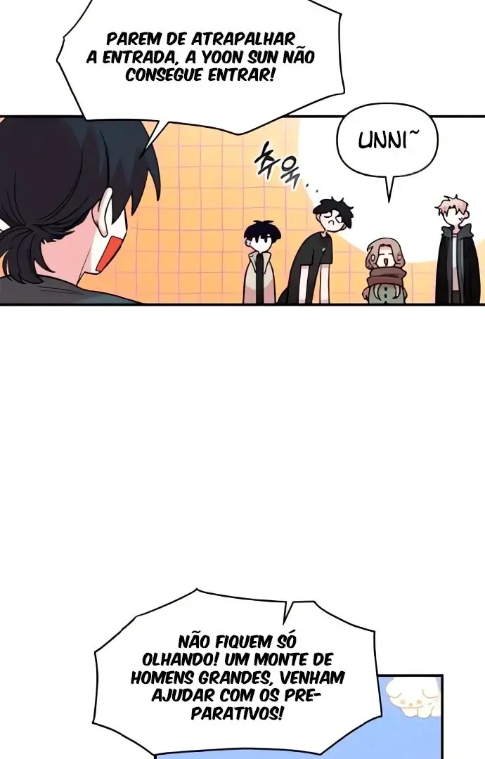 Read Childhood Friend Complex PT Manga Online
