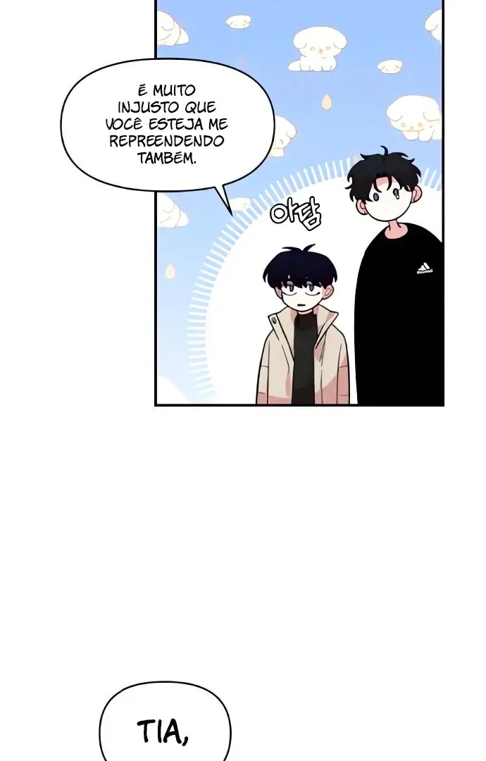 Read Childhood Friend Complex PT Manga Online