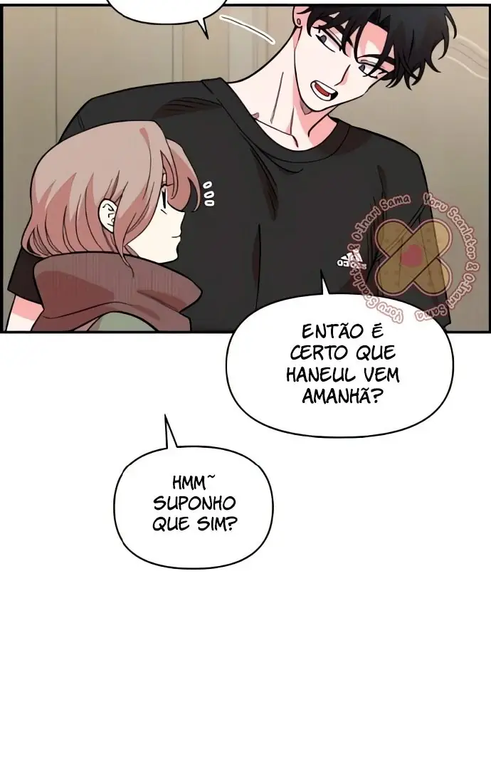 Read Childhood Friend Complex PT Manga Online