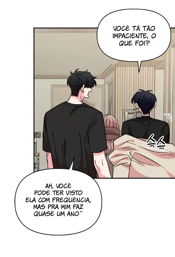 Read Childhood Friend Complex PT Manga Online