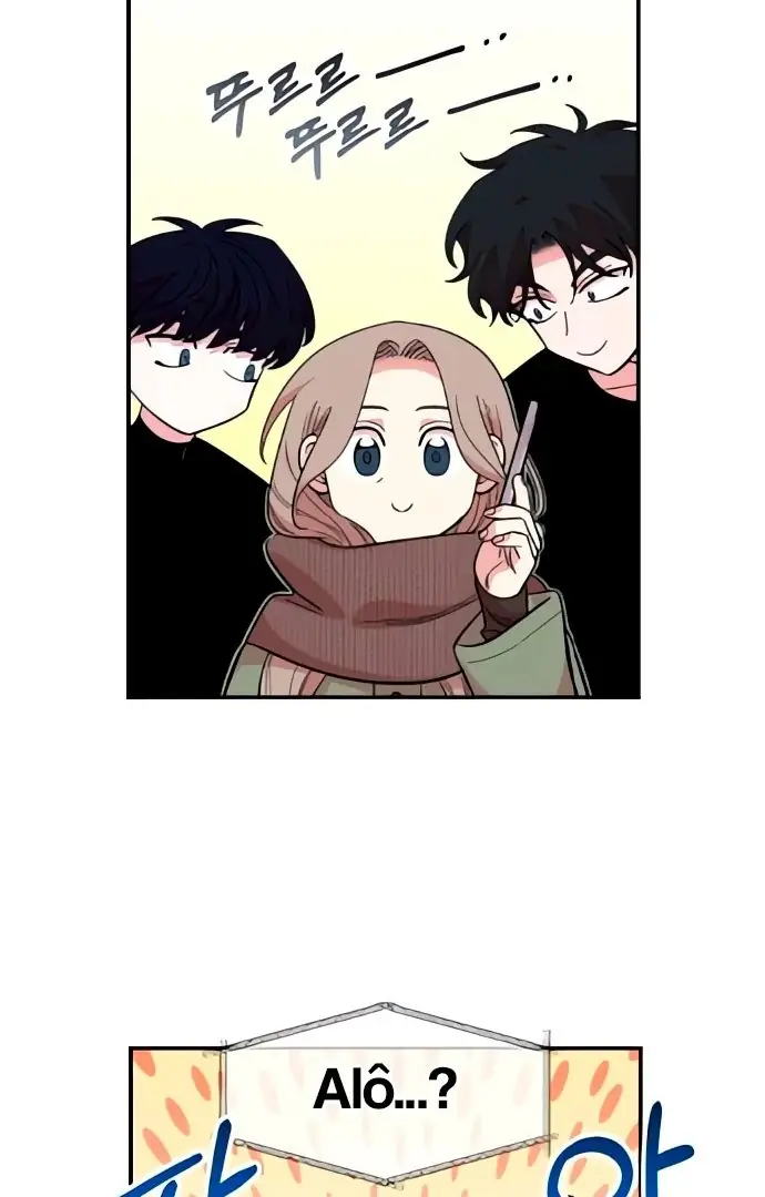 Read Childhood Friend Complex PT Manga Online