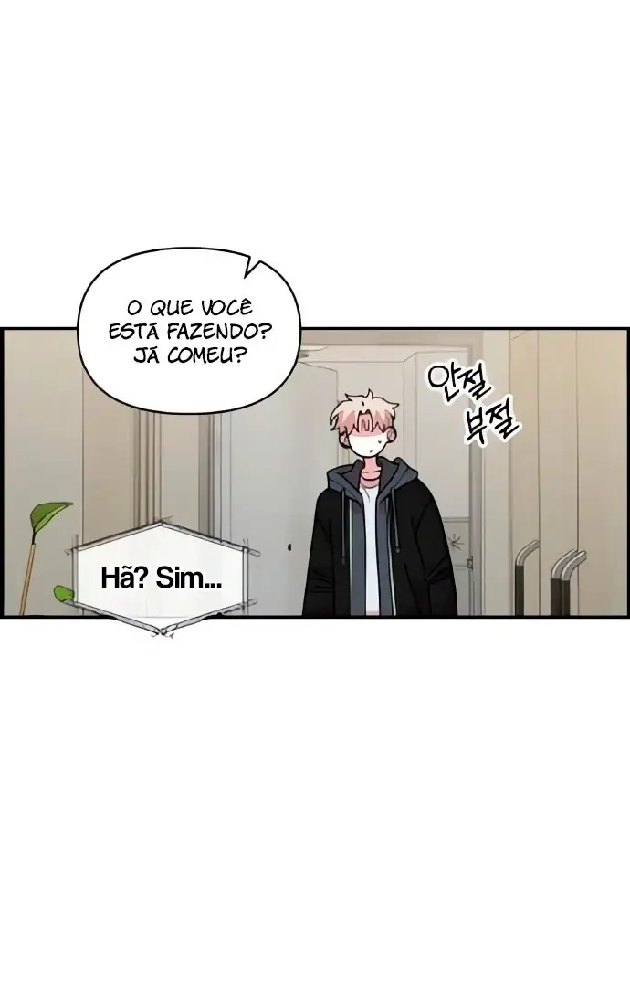 Read Childhood Friend Complex PT Manga Online