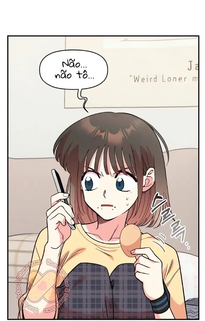 Read Childhood Friend Complex PT Manga Online