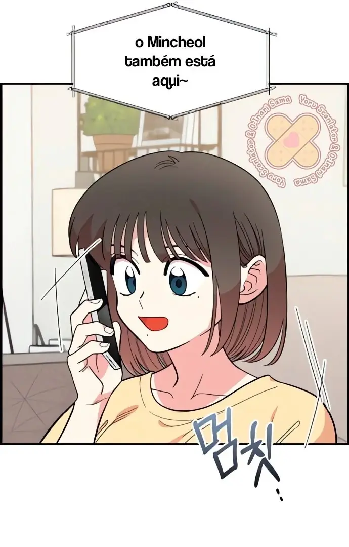 Read Childhood Friend Complex PT Manga Online