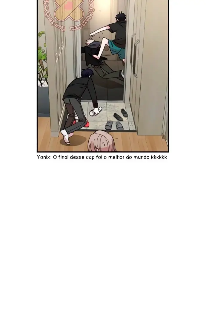 Read Childhood Friend Complex PT Manga Online
