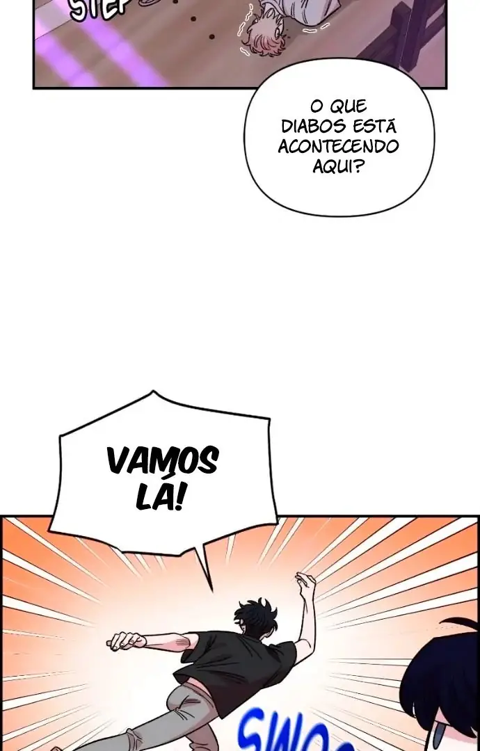 Read Childhood Friend Complex PT Manga Online