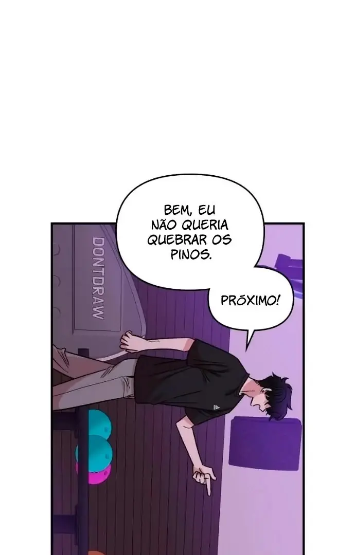 Read Childhood Friend Complex PT Manga Online