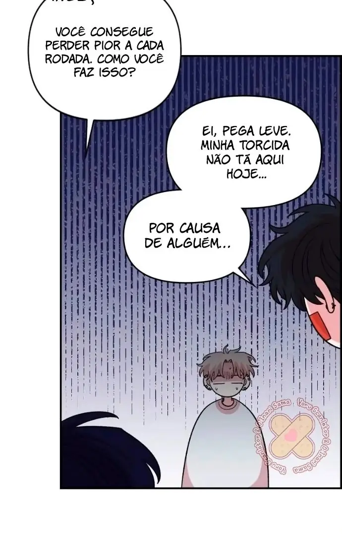 Read Childhood Friend Complex PT Manga Online