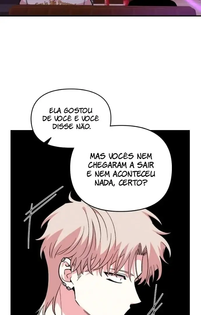 Read Childhood Friend Complex PT Manga Online