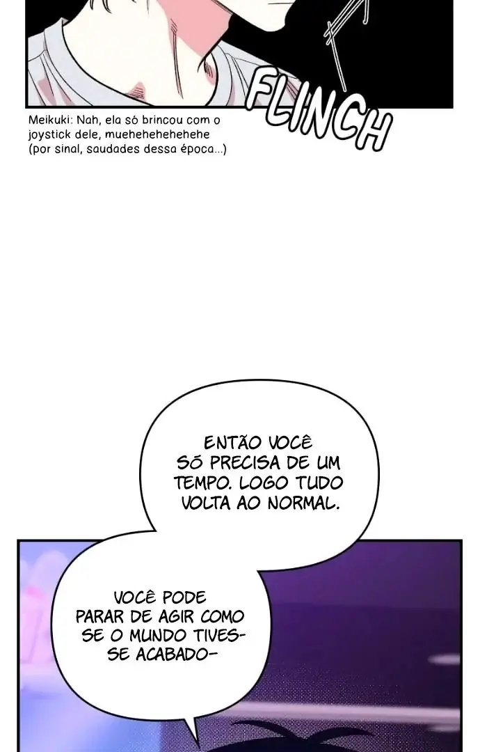 Read Childhood Friend Complex PT Manga Online