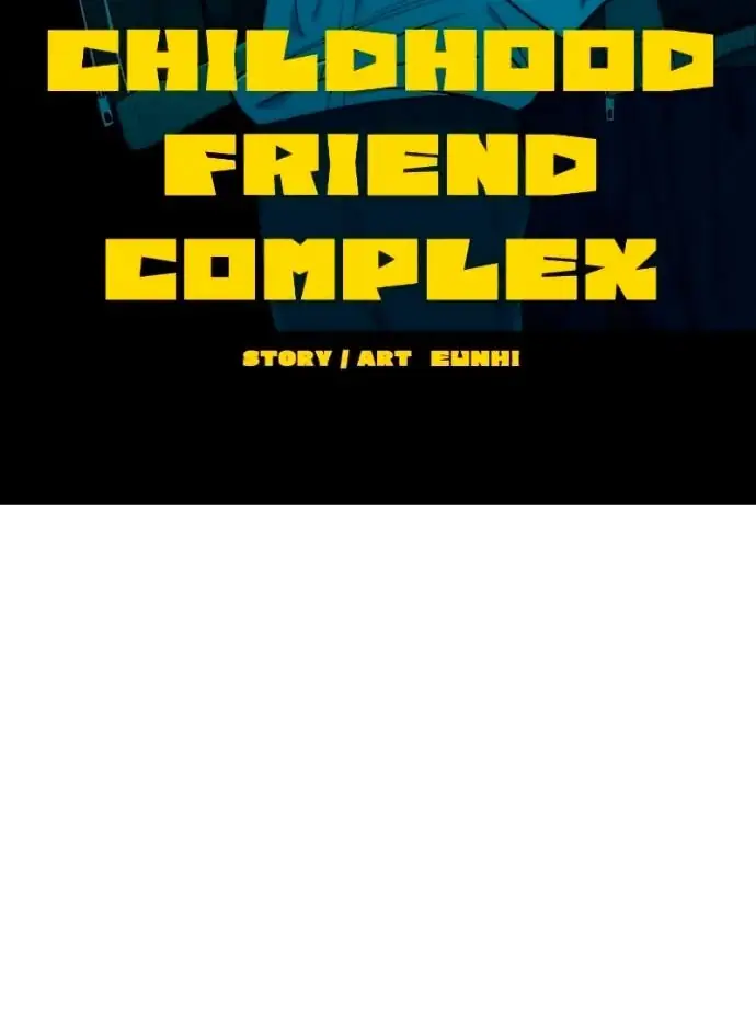 Read Childhood Friend Complex PT Manga Online