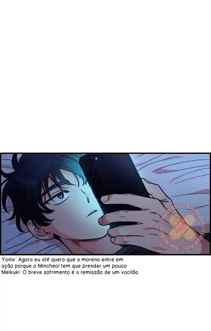 Read Childhood Friend Complex PT Manga Online