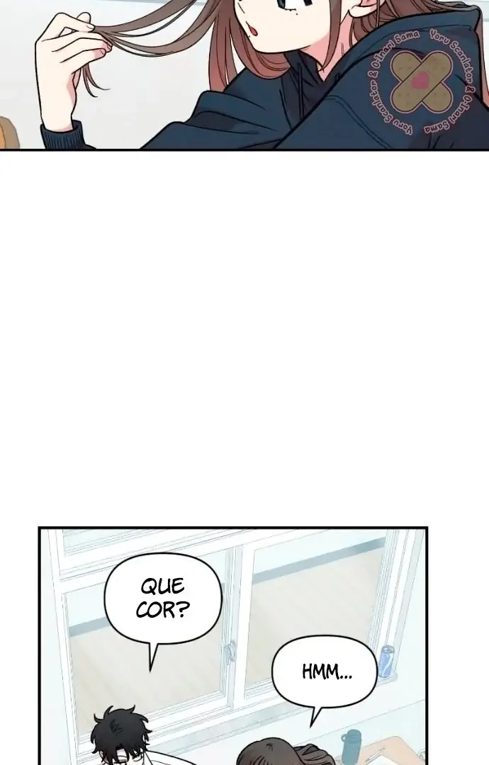 Read Childhood Friend Complex PT Manga Online