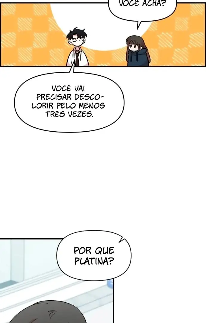 Read Childhood Friend Complex PT Manga Online