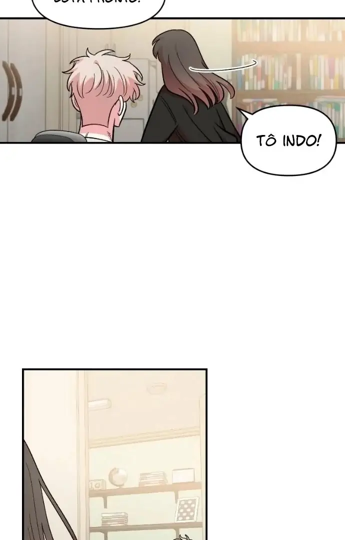 Read Childhood Friend Complex PT Manga Online