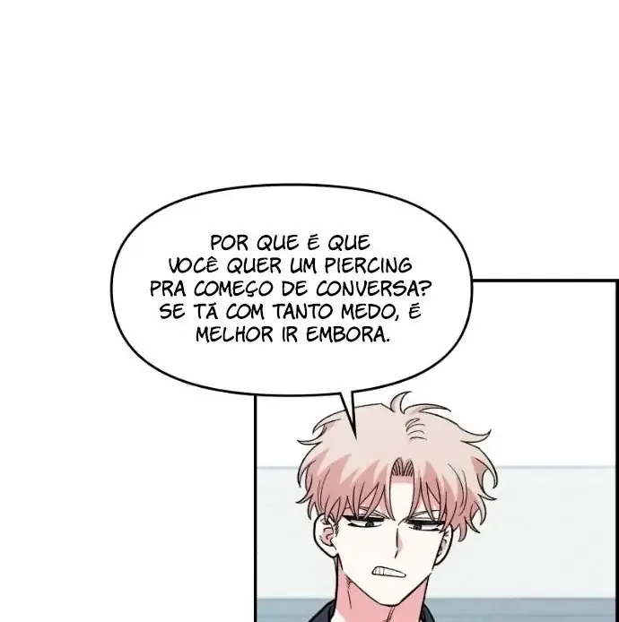 Read Childhood Friend Complex PT Manga Online