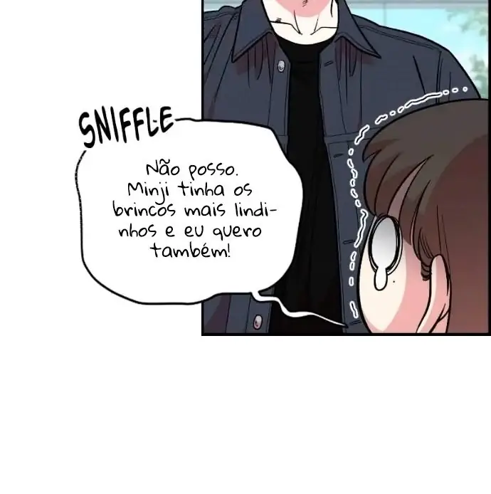 Read Childhood Friend Complex PT Manga Online