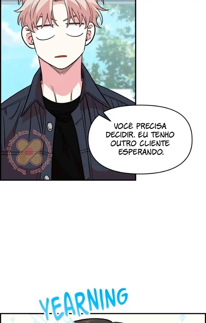 Read Childhood Friend Complex PT Manga Online
