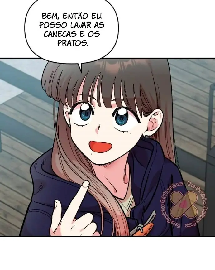 Read Childhood Friend Complex PT Manga Online