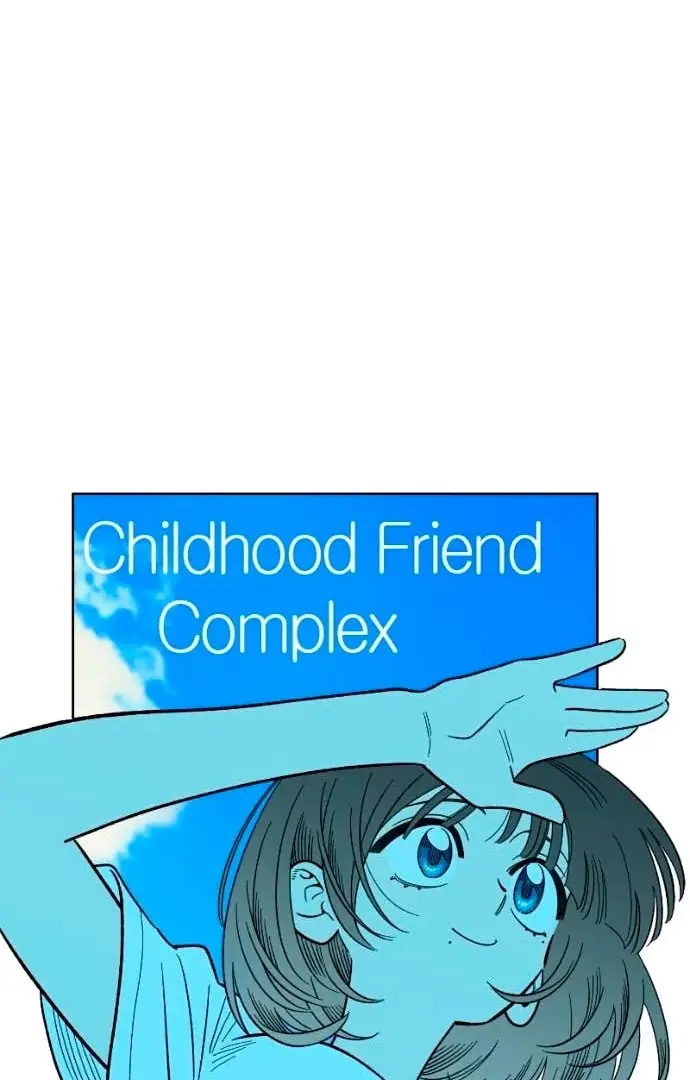 Read Childhood Friend Complex PT Manga Online