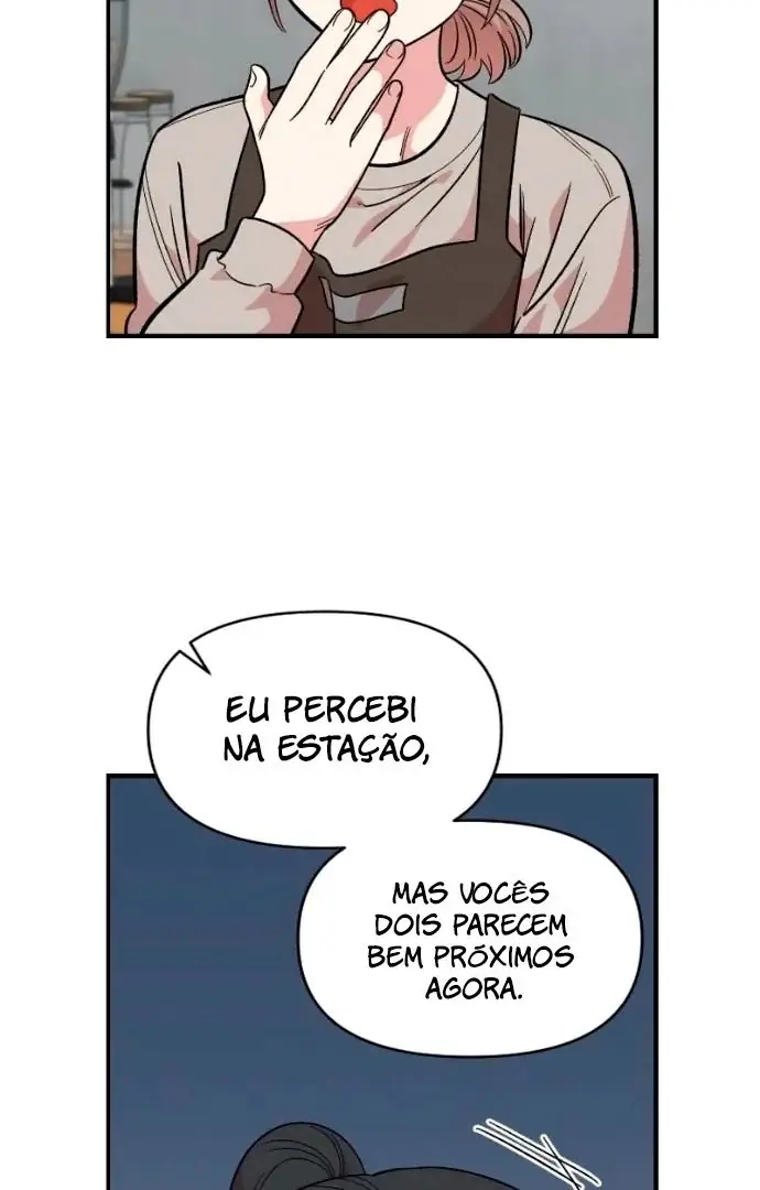 Read Childhood Friend Complex PT Manga Online