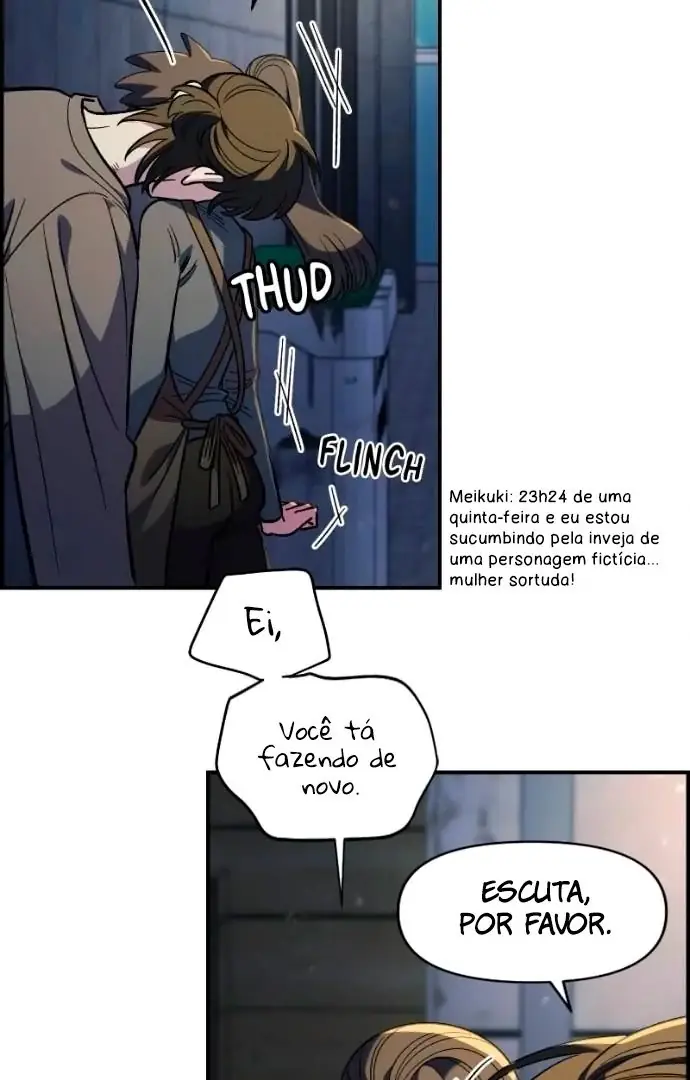 Read Childhood Friend Complex PT Manga Online