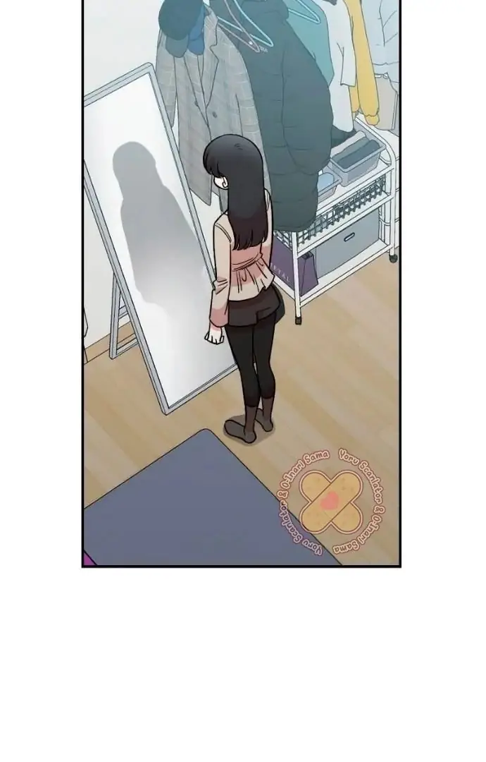 Read Childhood Friend Complex PT Manga Online