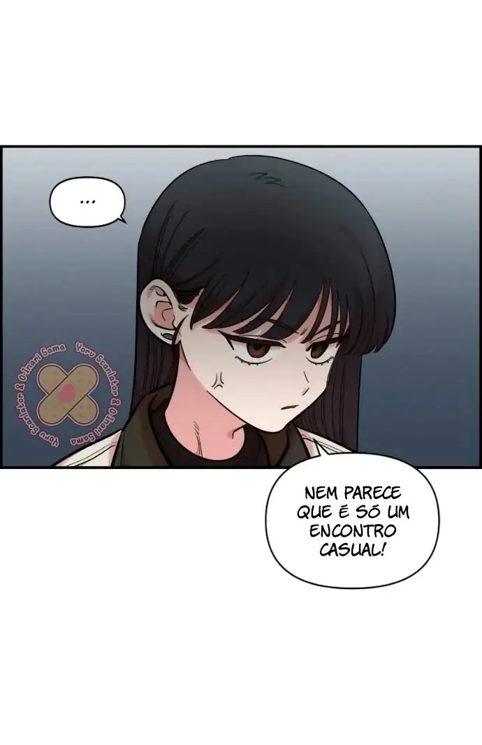 Read Childhood Friend Complex PT Manga Online