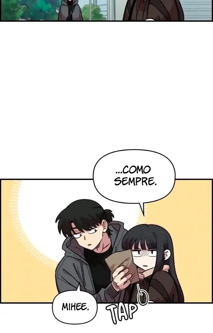 Read Childhood Friend Complex PT Manga Online