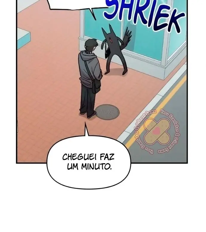 Read Childhood Friend Complex PT Manga Online