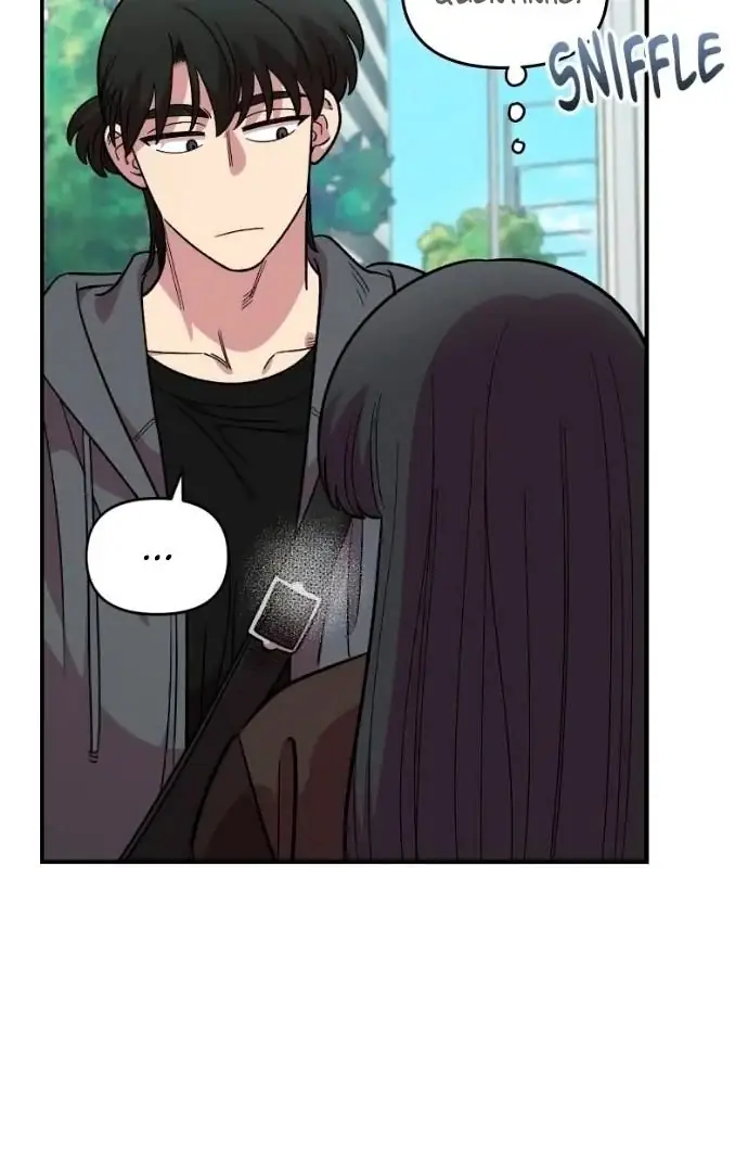 Read Childhood Friend Complex PT Manga Online