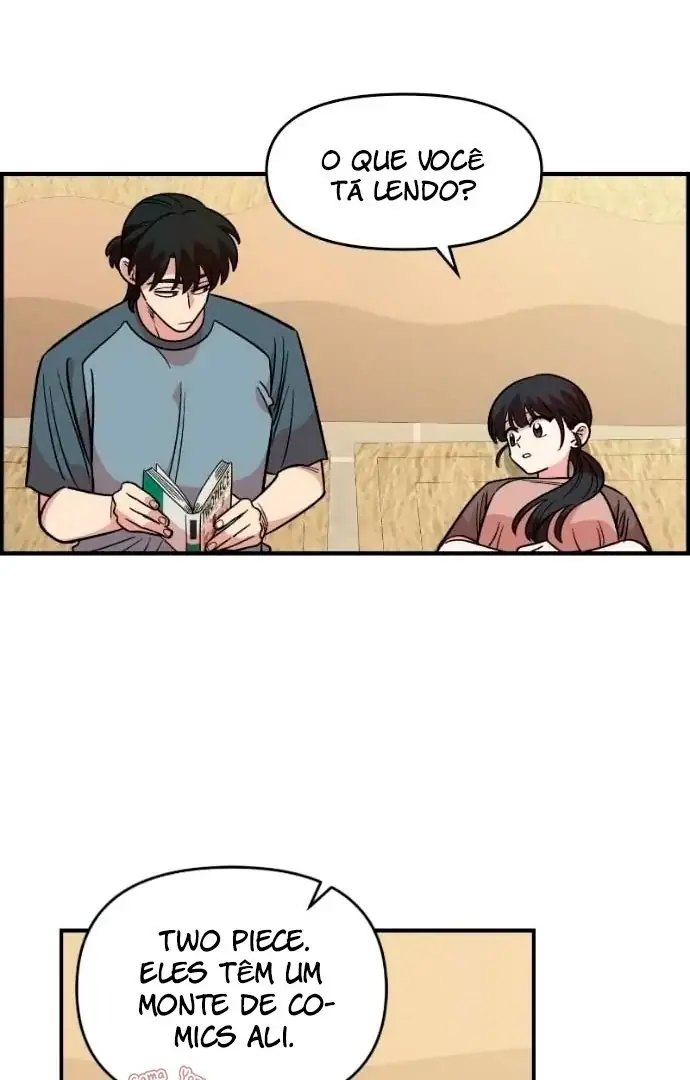 Read Childhood Friend Complex PT Manga Online