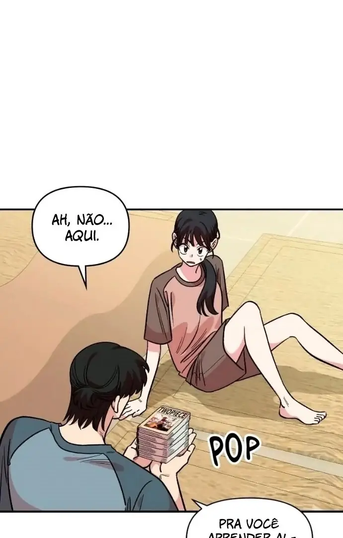 Read Childhood Friend Complex PT Manga Online
