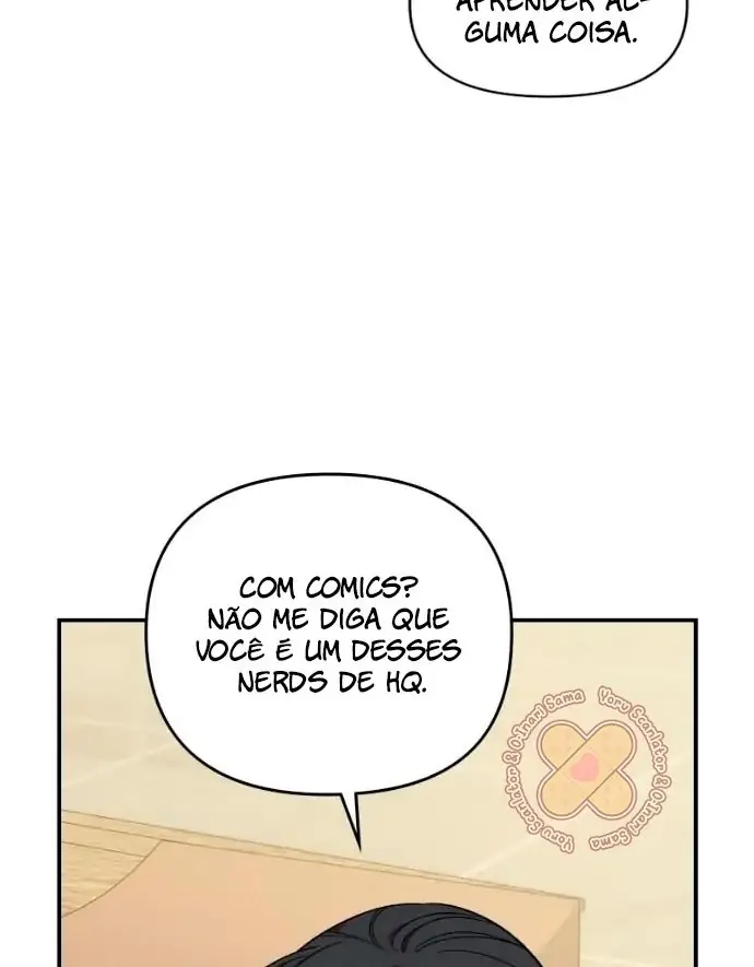 Read Childhood Friend Complex PT Manga Online