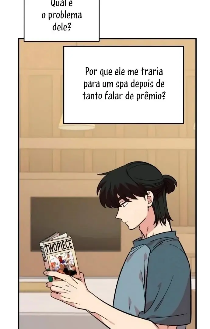 Read Childhood Friend Complex PT Manga Online