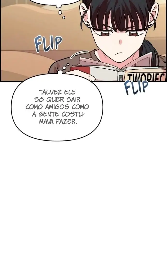 Read Childhood Friend Complex PT Manga Online