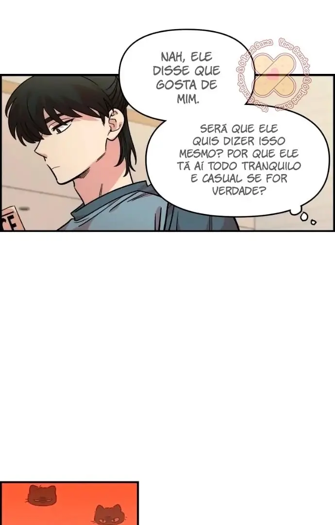 Read Childhood Friend Complex PT Manga Online