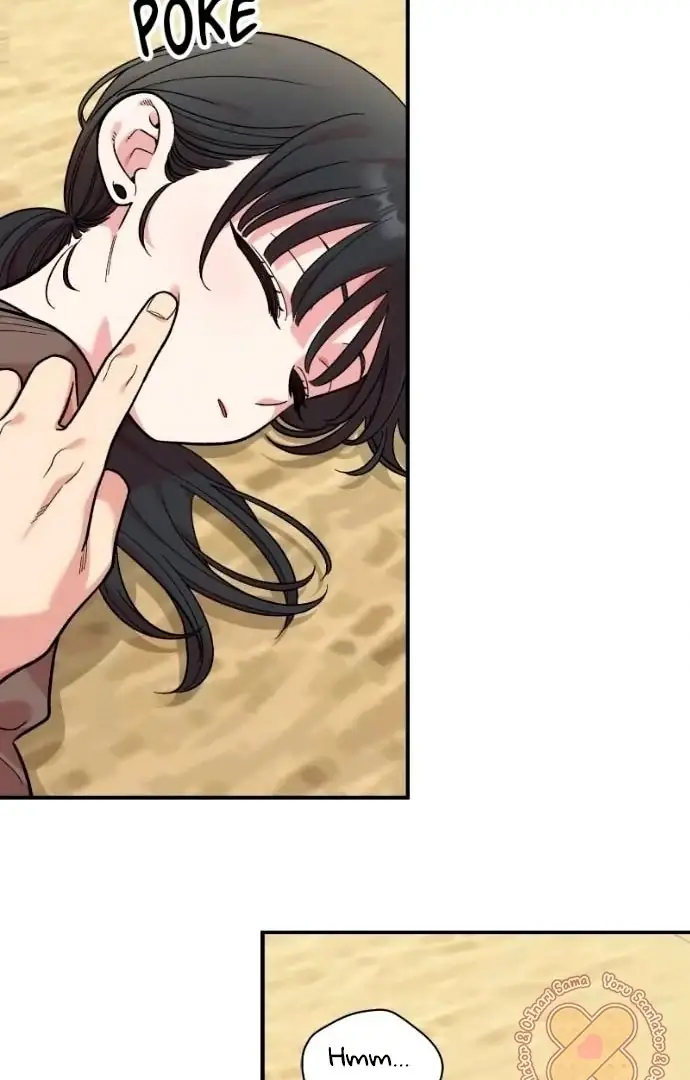 Read Childhood Friend Complex PT Manga Online