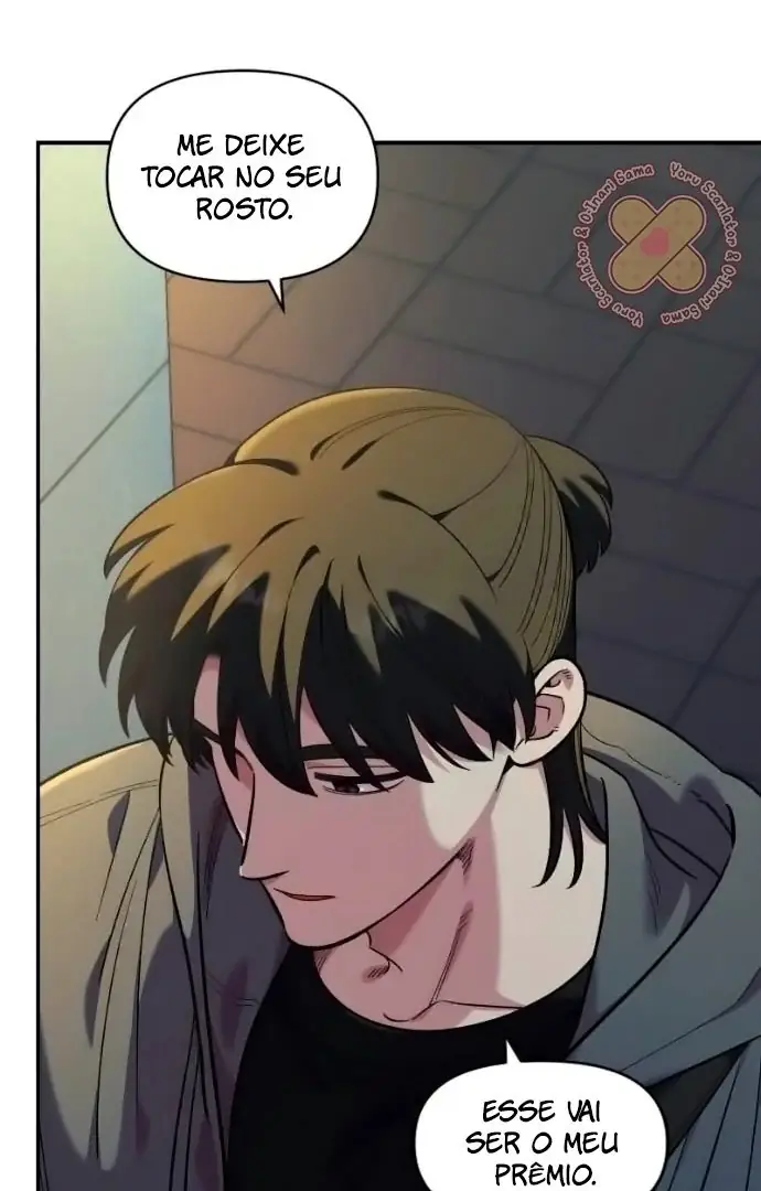 Read Childhood Friend Complex PT Manga Online