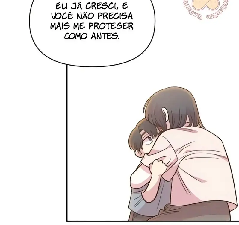 Read Childhood Friend Complex PT Manga Online