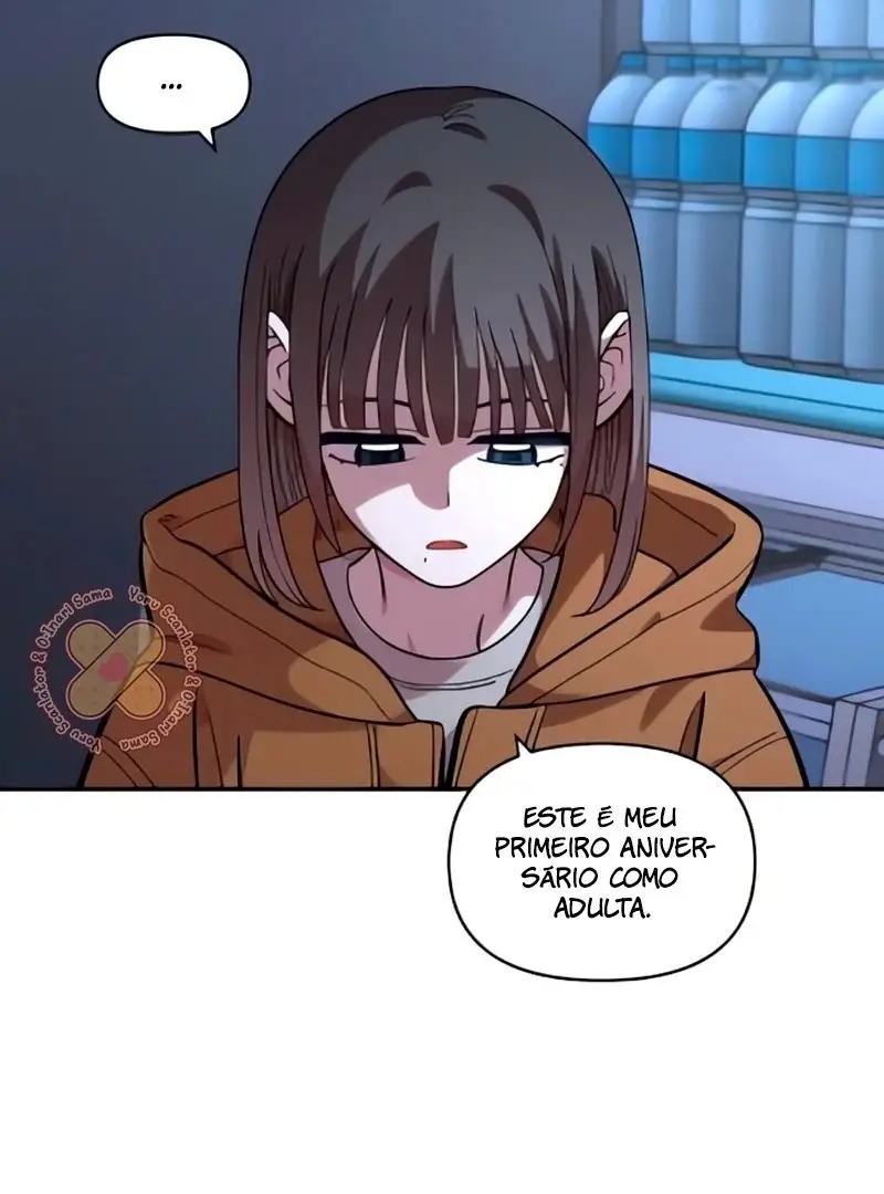 Read Childhood Friend Complex PT Manga Online