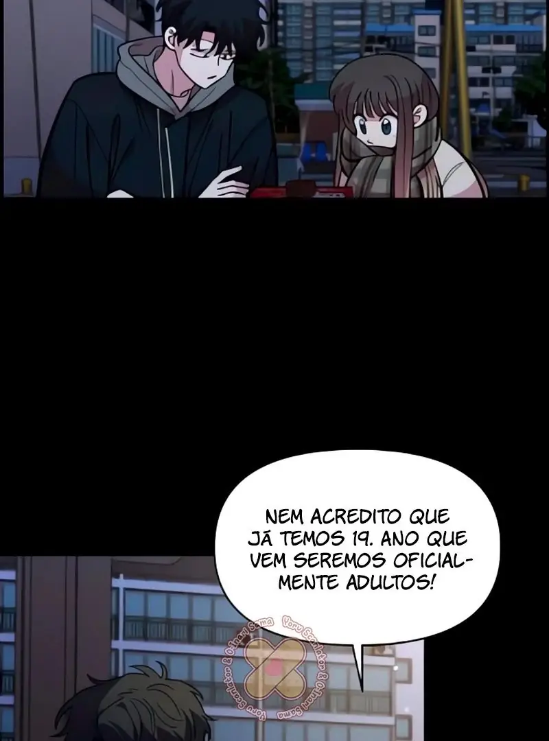 Read Childhood Friend Complex PT Manga Online