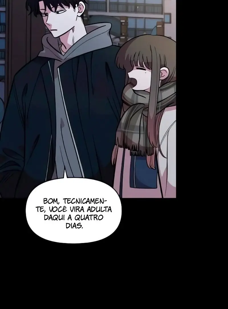 Read Childhood Friend Complex PT Manga Online