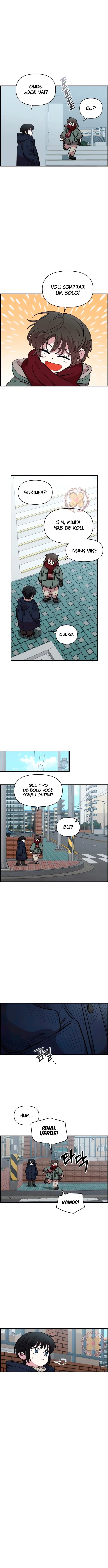 Read Childhood Friend Complex PT Manga Online