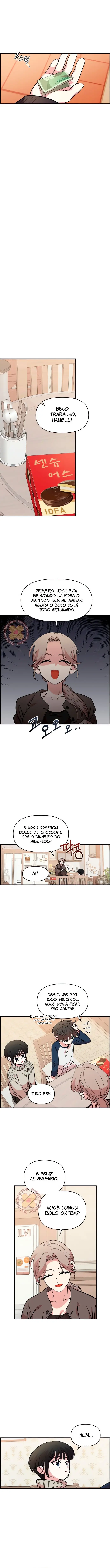 Read Childhood Friend Complex PT Manga Online